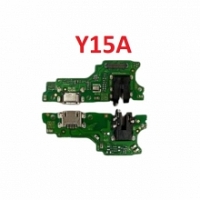 Cụm Chân Sạc Vivo Y15A Charger Port USBBo Main Sạc